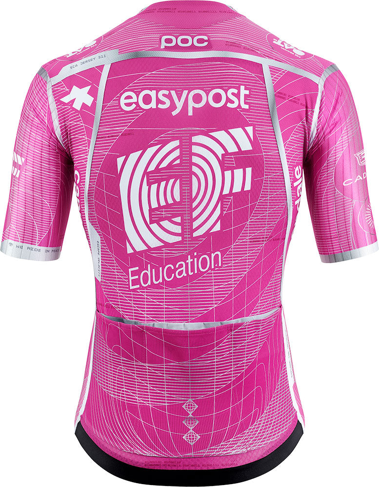 Assos equipe s11 ef 2026 - maillot
