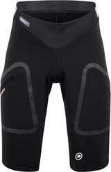 Assos trail tactica cargo t3 - cuissard