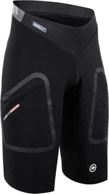 Assos trail tactica cargo t3 - cuissard