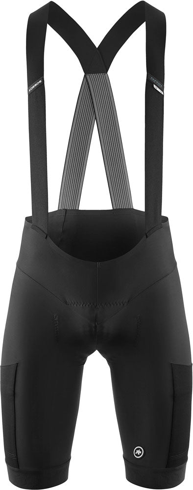 Assos tactica Kieskäfer T5 - cuissard à bretelles avec peau de chamois
