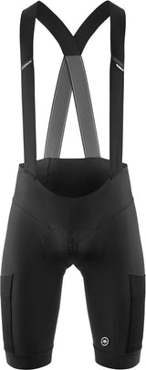 Assos tactica Kieskäfer T5 - cuissard à bretelles avec peau de chamois