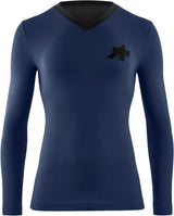 Assos tactica tech t5 - chemise à manches longues