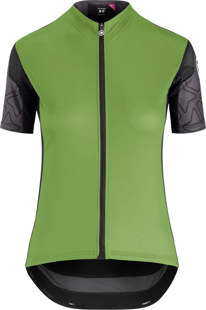 Assos trail - maillot femme