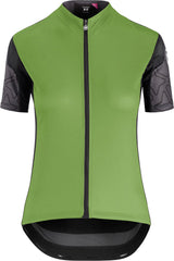 Assos trail - maillot femme