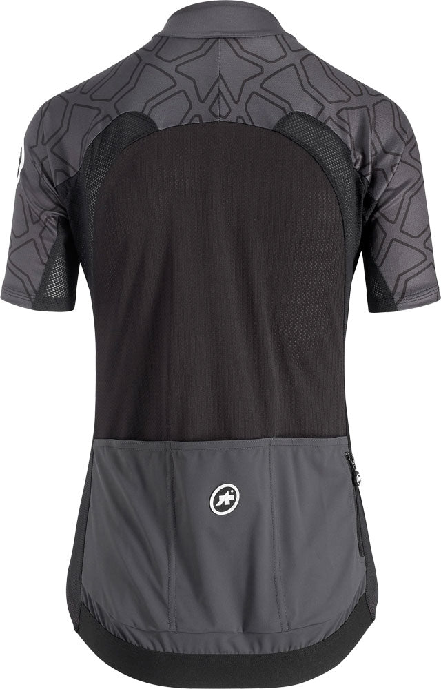 Assos trail - maillot femme