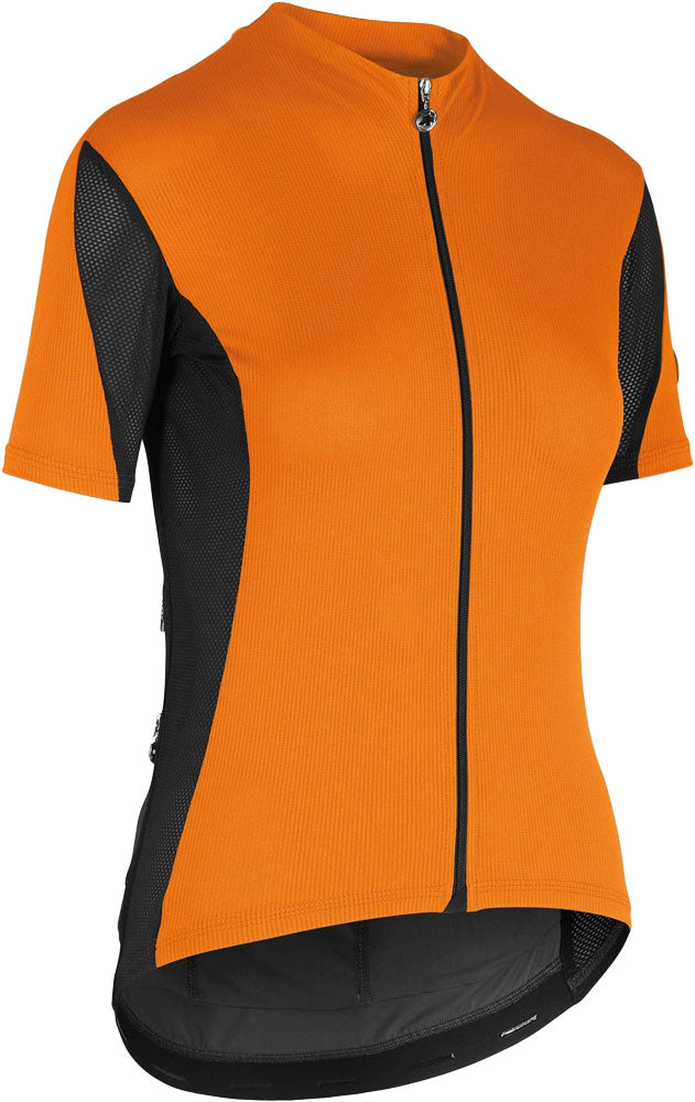 Assos rallye - maillot femme