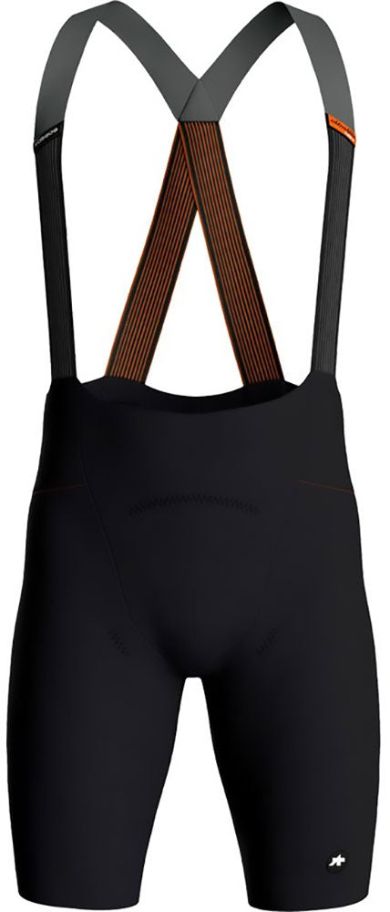 Assos equipe rs schtradivari long-bib shorts with pad | xlg