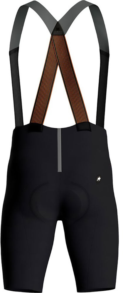 Assos equipe rs schtradivari cuissard long avec peau de chamois