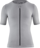 Assos summer ss skin layer - functional baselayer | ii (xl-2xl)