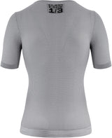 Assos summer ss skin layer - functional baselayer | ii (xl-2xl)