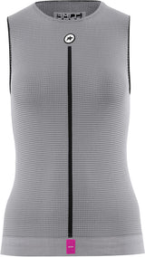 Assos summer ns skin layer - women's functional baselayer | xs-s