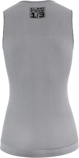 Assos summer ns skin layer - women's functional baselayer | xs-s
