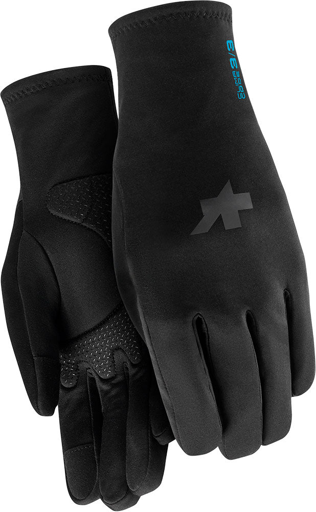 Assos p1 - gants d'hiver