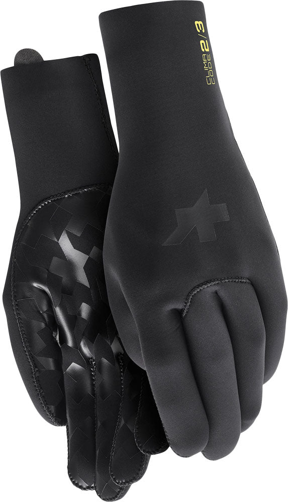 Assos p1 - gants de pluie