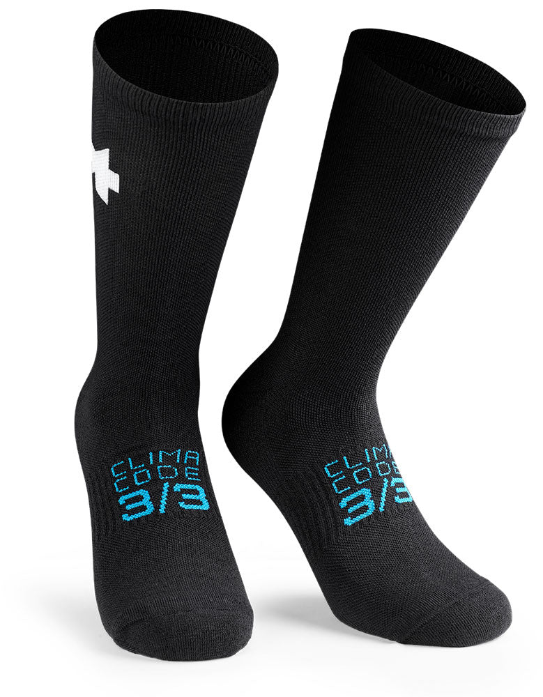 Assos p1 hiver - chaussettes