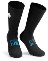 Assos p1 hiver - chaussettes