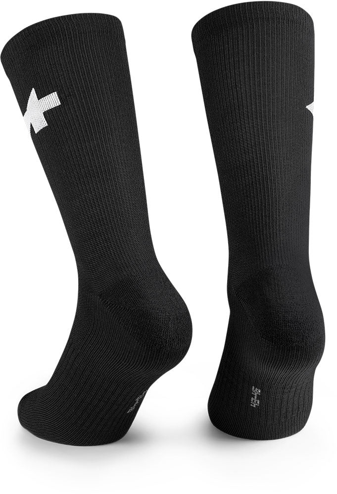 Assos p1 hiver - chaussettes