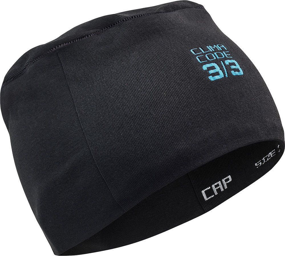 Assos p1 hiver - casquette