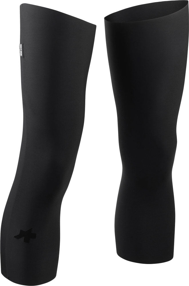 Assos p1 r hiver - genouillères