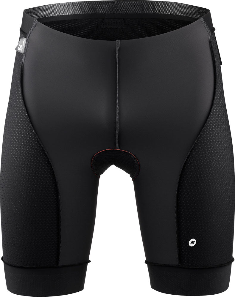 Assos tactica urban liner shorts t5 - short doublé avec coussinet