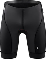 Assos tactica urban liner shorts t5 - short doublé avec coussinet