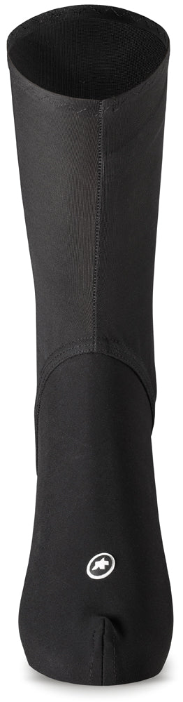 Assos tiburu.booties - à propos des chaussures