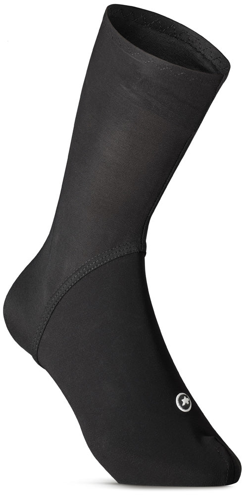 Assos tiburu.booties - à propos des chaussures