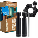 Coffret cadeau pour les amateurs de vin Airtender
