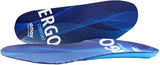 Semelle intérieure confort Atlas ergo | bleu | taille 35 - 4043692447797