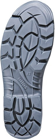 Atlas chaussure de soudage duo soft 775 hi hro s3 | noir | taille 45 - 4043692239996