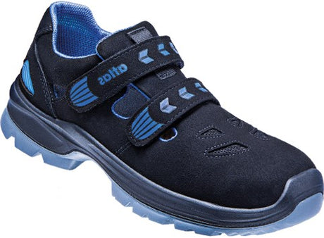 Sandale Atlas tx 360 s1 2.0 | noir bleu | taille 43 - 00.012.243.43