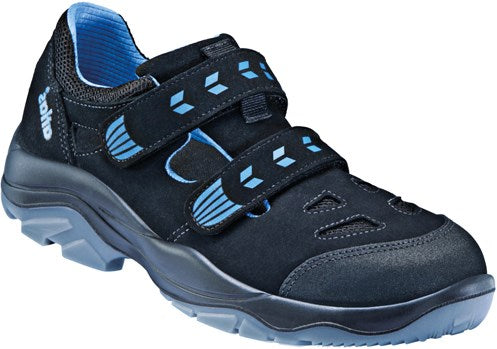 Sandale Atlas tx 360 s1 2.0 | noir bleu | taille 46 - 00.012.243.46