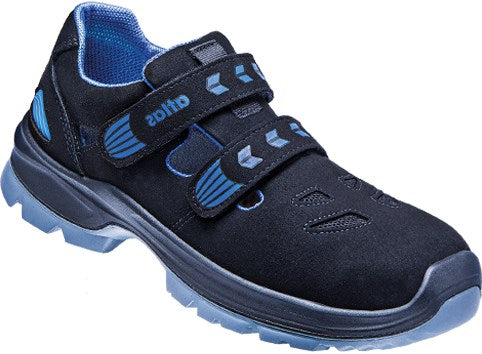 Sandale Atlas tx 360 s1 2.0 | noir bleu | taille 47 - 00.012.243.47