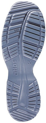 Chaussure de sécurité Atlas Runner 75 s1p | vert | taille 38 - 4043692450797