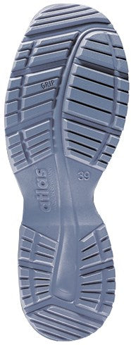 Chaussure de sécurité Atlas Runner 75 s1p | vert | taille 40 - 4043692450810