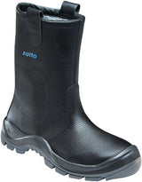 Atlas botte de travail anatomique bau 822 xp haute s3 doublée | noir | taille 48 - 00.012.008.48