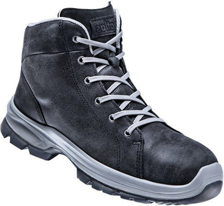 Chaussure de travail Atlas a 485 xp s3 | noir | taille 42 - 4043692440125