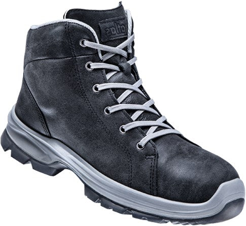 Chaussure de travail Atlas a 485 xp s3 | noir | taille 46 - 4043692440163