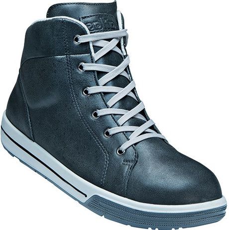 Chaussure de travail Atlas a 585 xp haute s3 | gris | taille 46 - 00.012.006.46