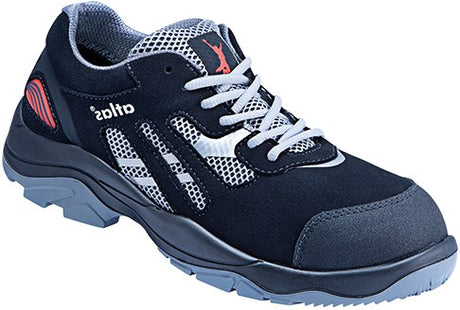 Chaussure de travail Atlas ergo-med cf2000 s1 | noir | taille 48 - 00.012.144.48