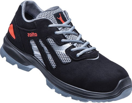 Chaussure de travail Atlas ergo-med cf2000 s1 | noir | taille 48 - 00.012.144.48