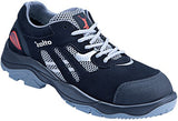 Chaussure de travail Atlas flash 2000 basse s1 | noir | taille 39 - 00.012.057.39