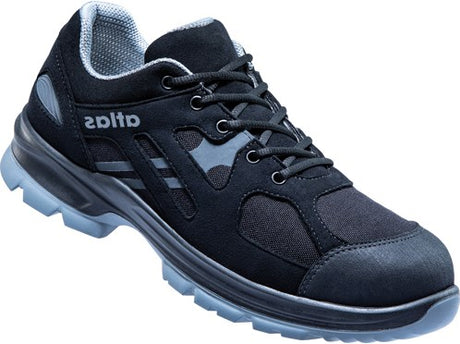Chaussure de travail Atlas flash 6305 xp s3 | noir | taille 49 - 00.012.192.49