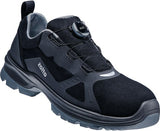 Chaussure de travail Atlas Flash 6405 Boa XP S3 | gris noir | taille 39 - 4043692441238