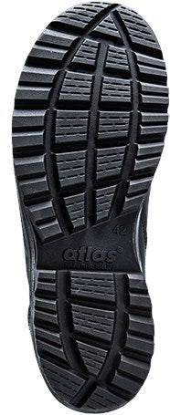 Chaussure de travail Atlas Flash 9255 XP Boa XR S3 | noir | taille 49 - 4043692462042