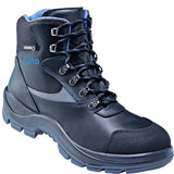 Chaussure de travail Atlas GTX 535 XP High S3 | noir | taille 46 - 11.012.077.46