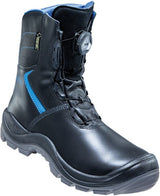 Chaussure de travail Atlas GTX 985 XP Thermo S3 W10 | noir | taille 46 - 00.012.202.46