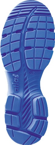 Chaussure de travail Atlas gx 805 2.0 haute s3 + kn | noir | taille 37 - 00.012.075.37