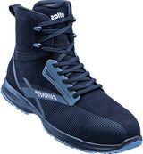 Chaussure de travail Atlas coureur 105 s3 | gris noir | taille 39 - 4043692449258