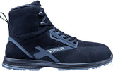 Chaussure de travail Atlas coureur 105 s3 | gris noir | taille 48 - 4043692449340